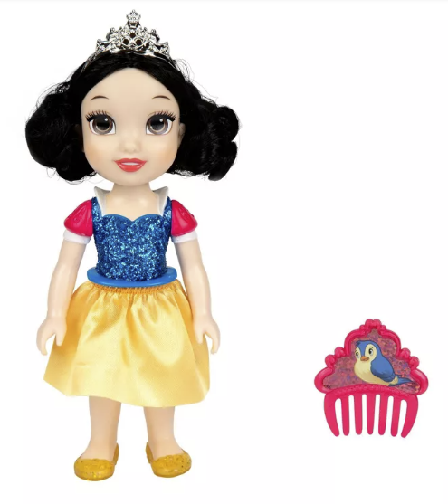 DISNEY PRINCESS COLLECTOR MINI PETITE Dolls- Multiple Characters