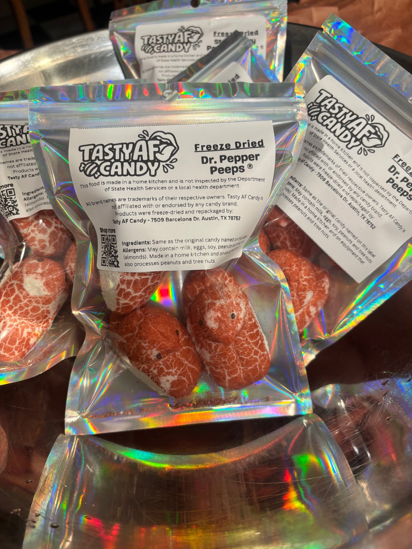 Freeze Dried Peeps®