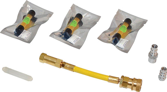 Tracerline TP3812-BX Tracer-Stick Hybrid A/C Dye Injection Kit