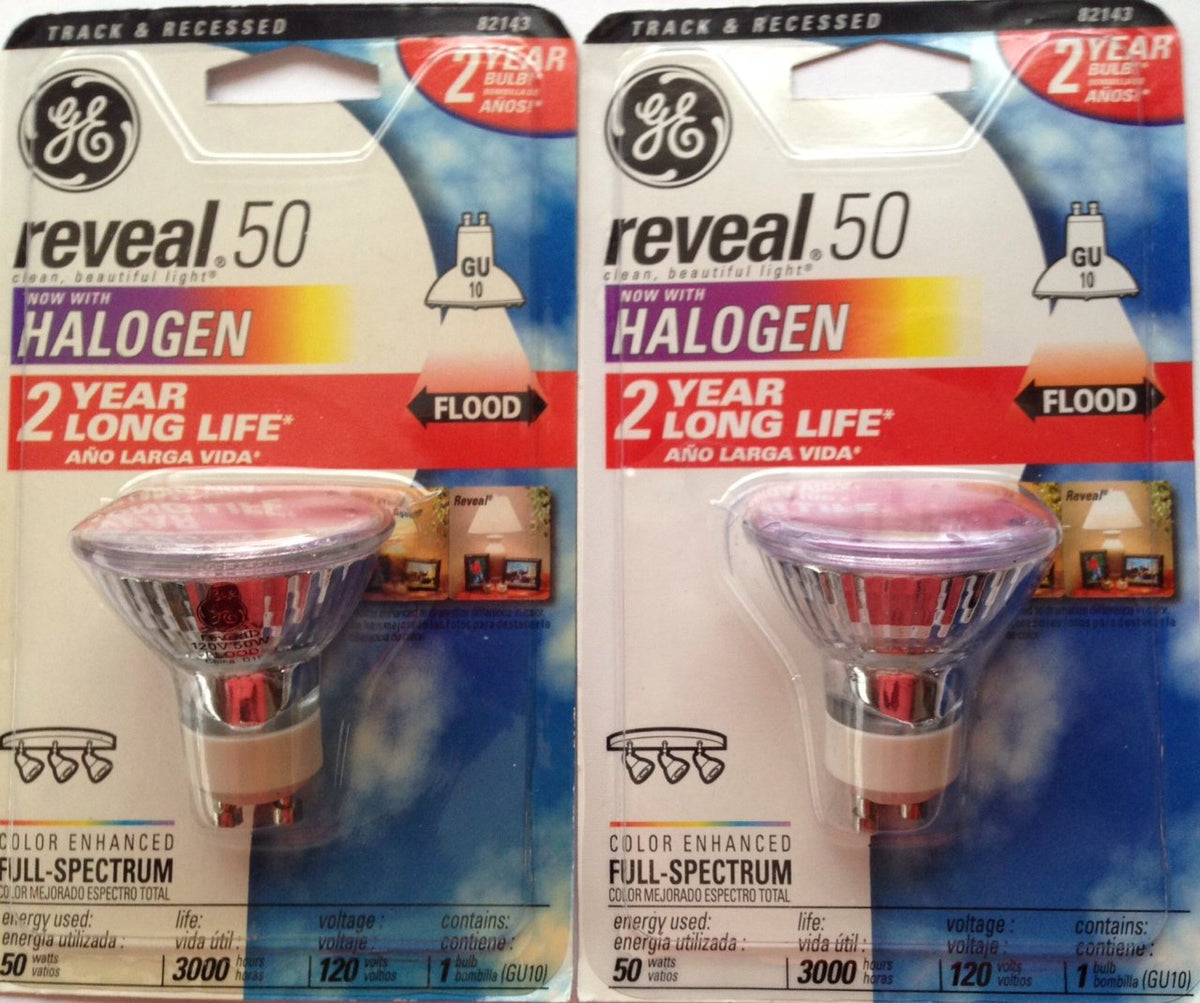 HAL 50W light bulb
