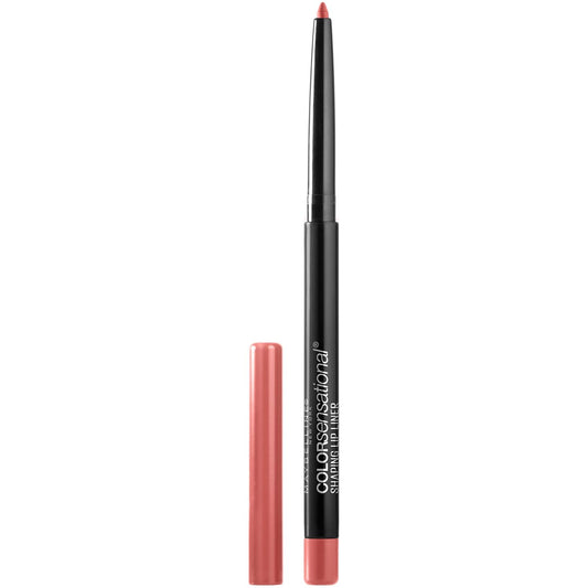 Maybelline Color Sensational Shaping Lip Liner 125 Magnetic Mauve