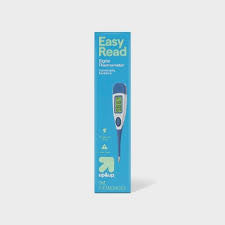 Thermometers