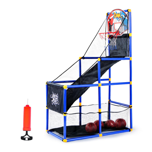 JOYIN Arcade Basketball Game Set