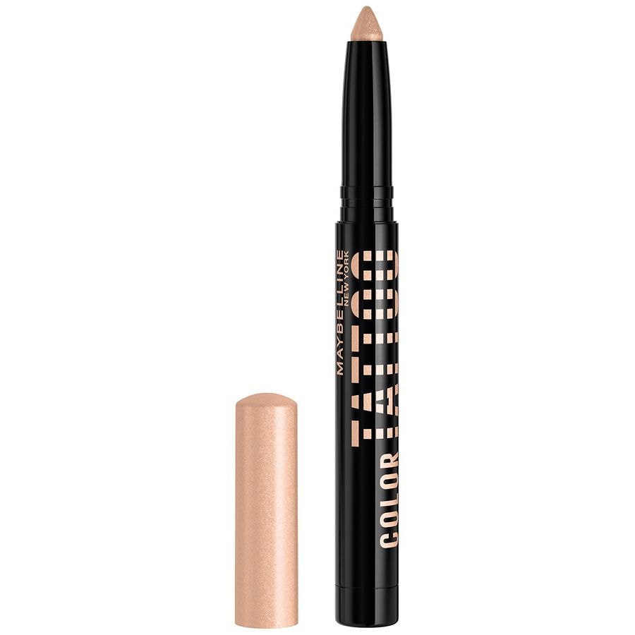 Maybelline Color Tattoo Multi-Use Eye Shadow Stix, I Am Courageous