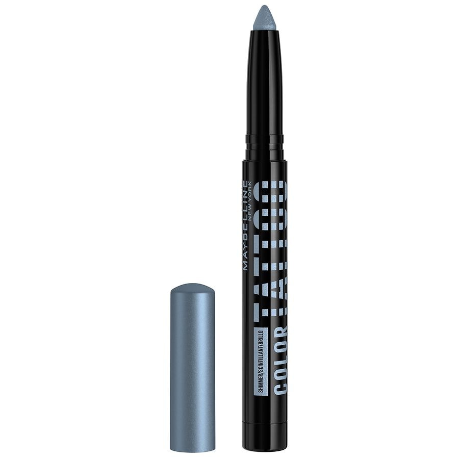 Maybelline Color Tattoo Multi-Use Eye Shadow Stix, I Am Unconventional