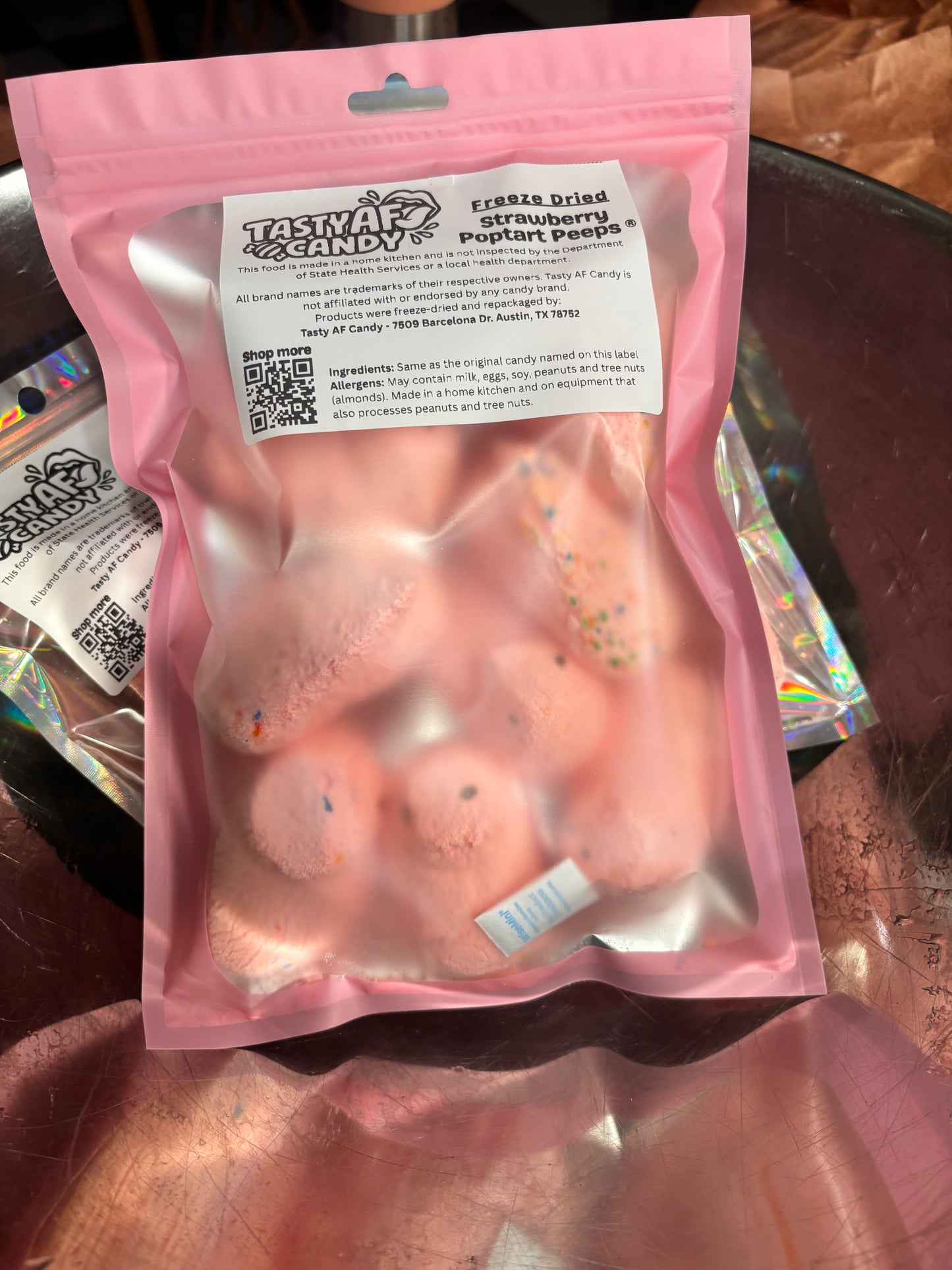 Freeze Dried Peeps®