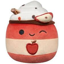 Squishmallows Mead 8 Inch Halloween Plush