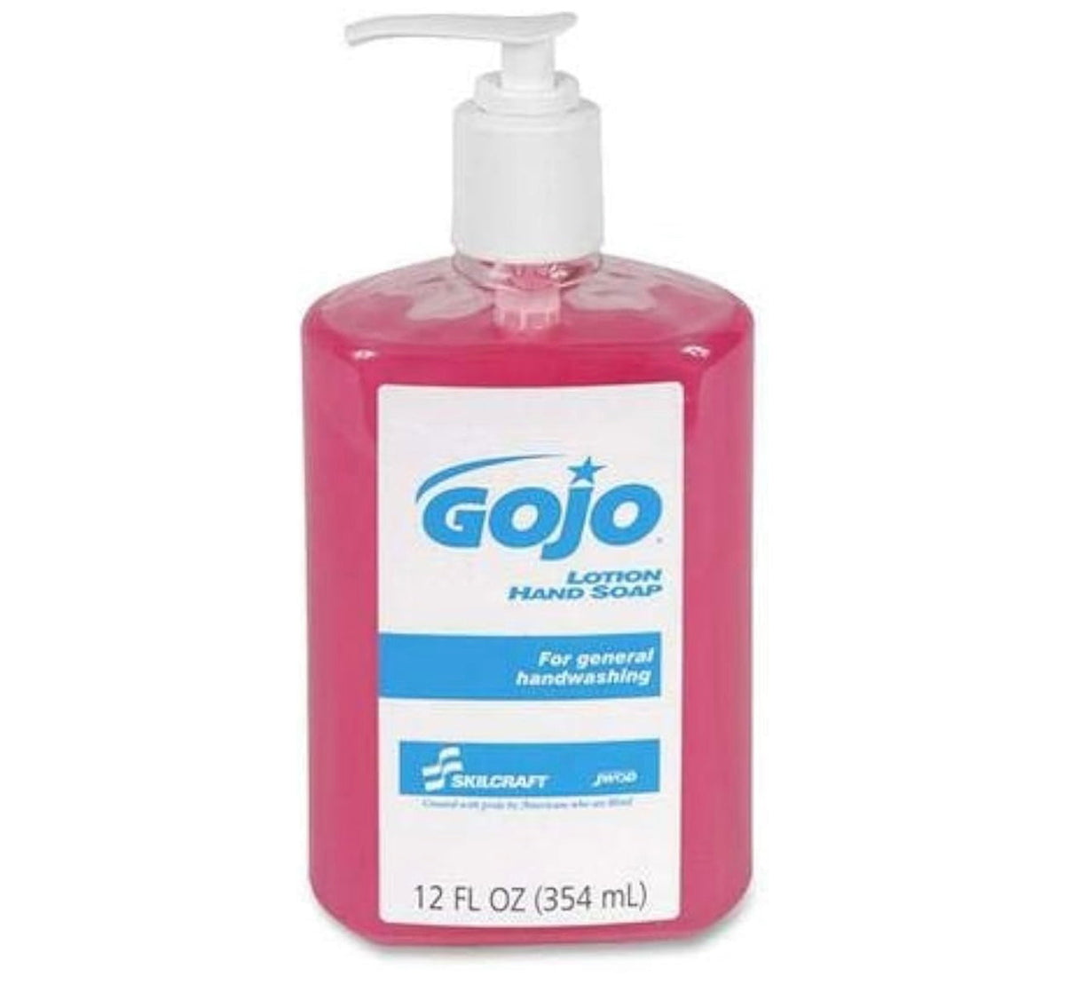 Hand soaps