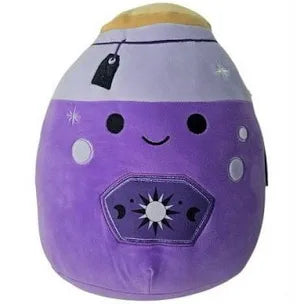 Squishmallows Kensington the Potion Bottle 8 Inch Plush