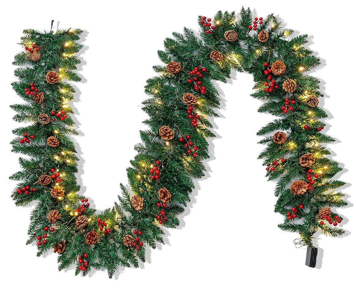 Garland