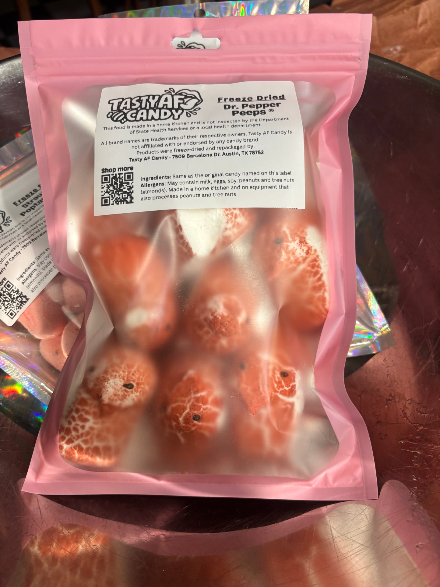 Freeze Dried Peeps®