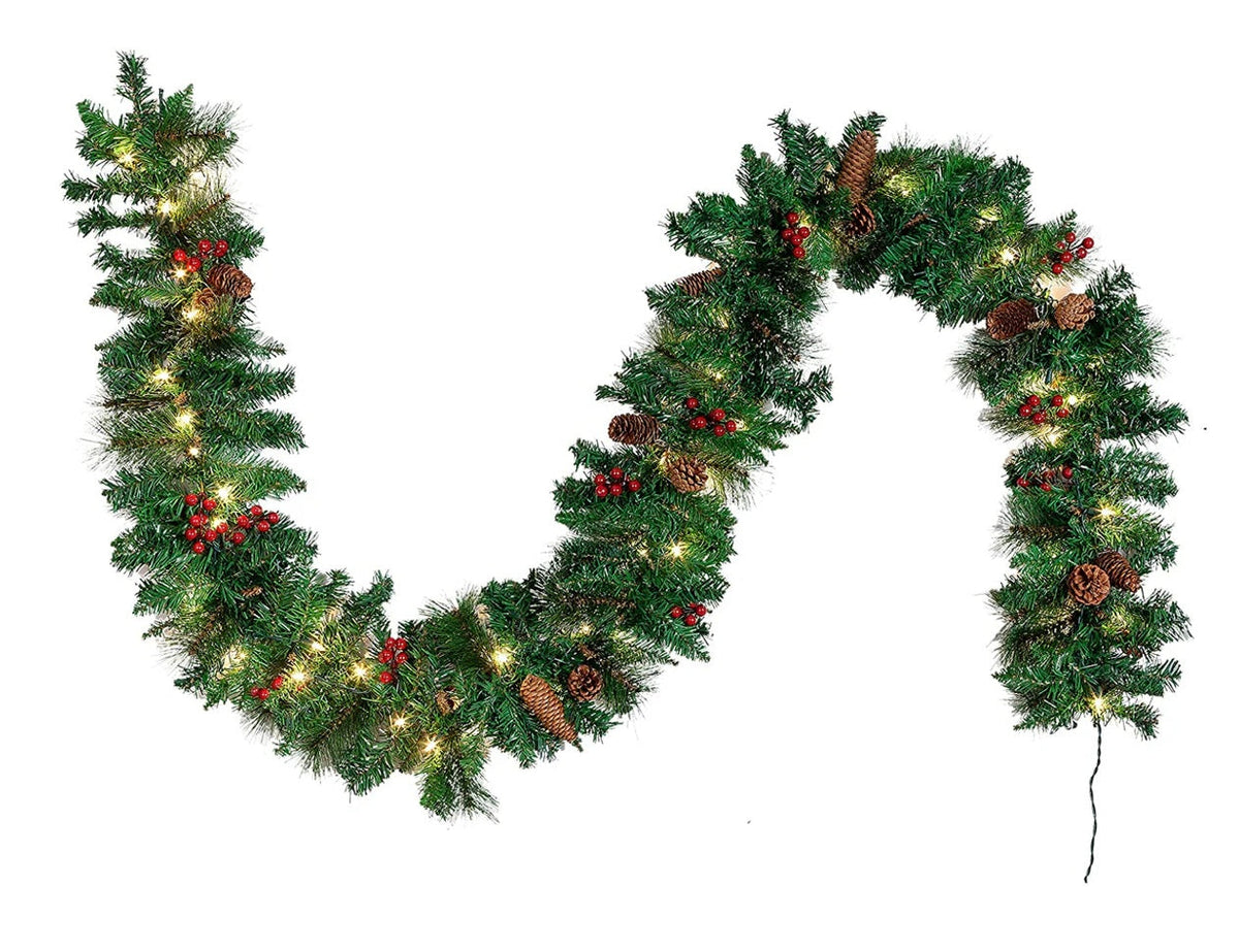 Garland