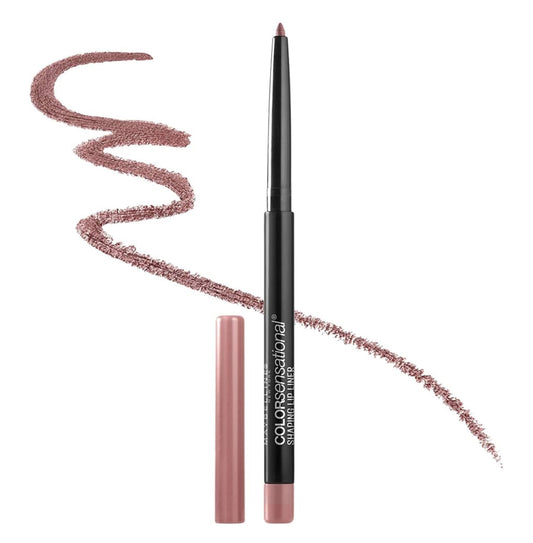 Maybelline Dusty Rose 130 lip liner