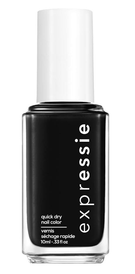 ExprESSIE ESSIE nail polish, vegan, various colors, 10mL / 0.33floz