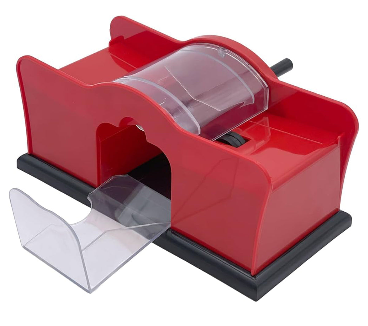 CHH Hand Cranked Card Shuffler