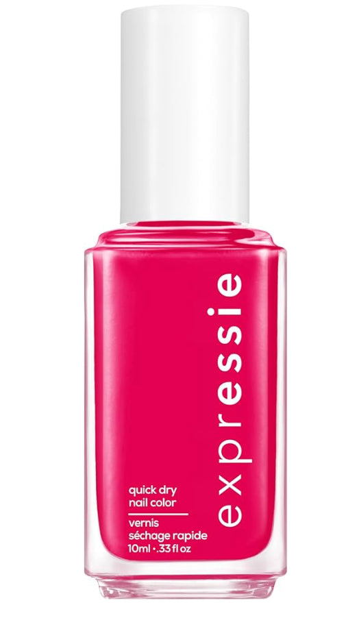 ExprESSIE ESSIE nail polish, vegan, various colors, 10mL / 0.33floz