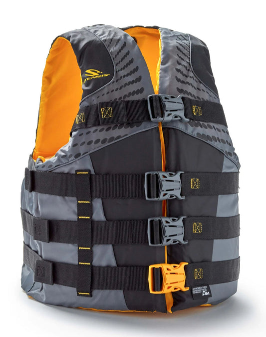 Stearns infinity series, boating life vest, adult