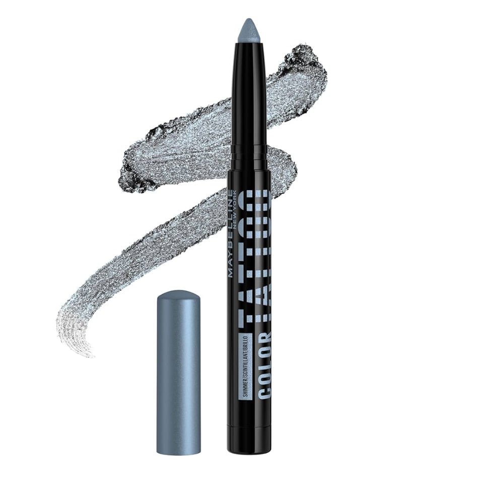 Maybelline Color Tattoo Eye Stix - (30) I Am Courageous