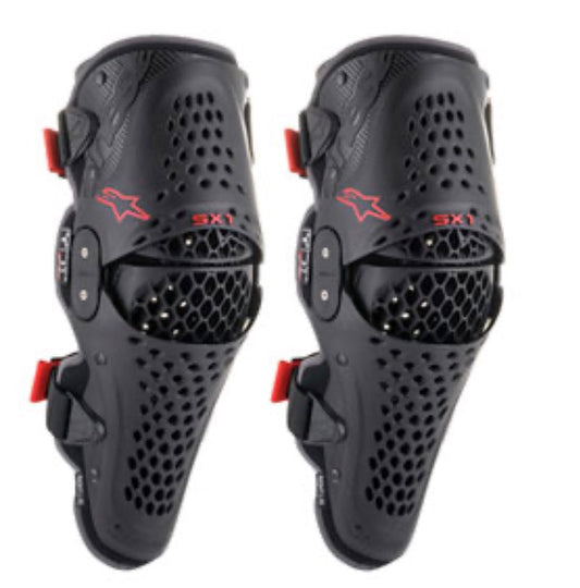 Alpinestars SX-1 V2 KNEE Guards L / XL