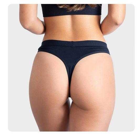Saalt Leak Proof Period Underwear Light Absorbency - Super Soft Modal Comfort