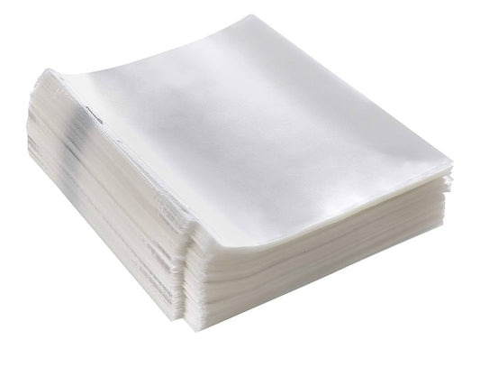 700 Count (14 / 50ct Packs) Document Sheet Protectors