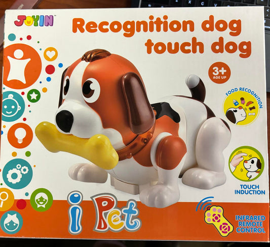 Electronic Pet Dog / Puppy Robot Dog