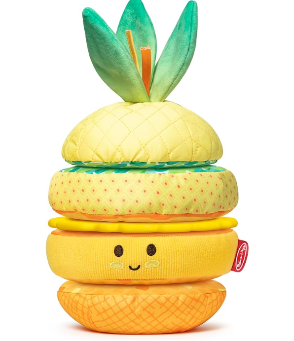 Plush / Stuffed Frutes & Veggies toys