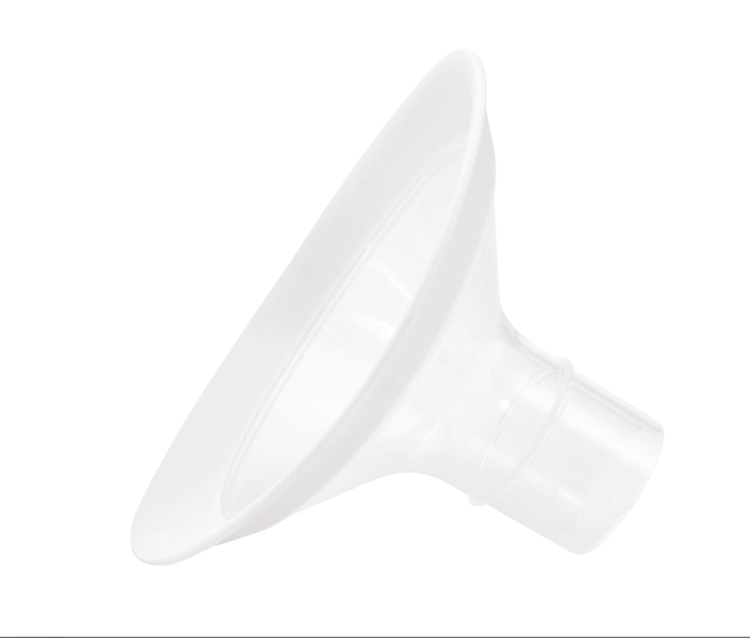 Medela Breast Shields PersonalFit Flex, 24mm