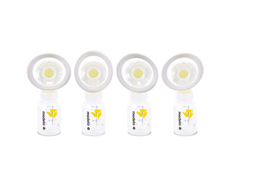 Medela Breast Shields PersonalFit Flex, 24mm