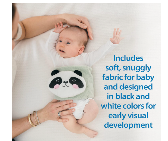 Dr. Brown's Infant Gripebelt for Colic Relief, Heated Tummy Wrap