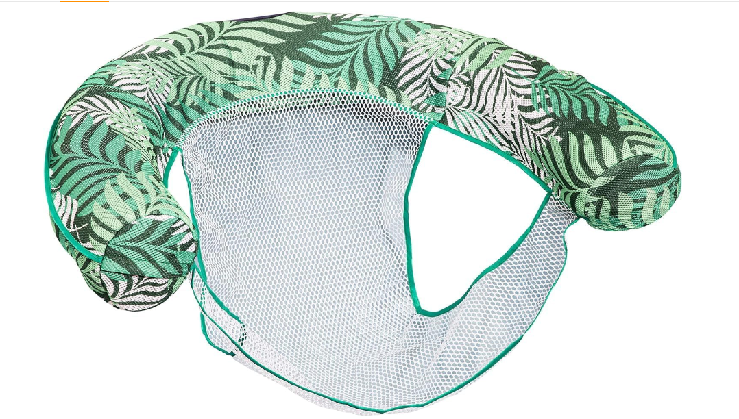 Aqua Supreme Oversized Inflatable Pool Noodle Chair