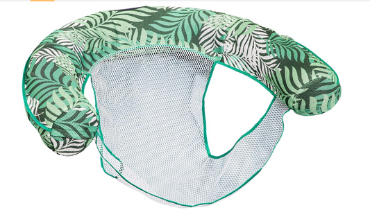 Aqua Supreme Oversized Inflatable Pool Noodle Chair
