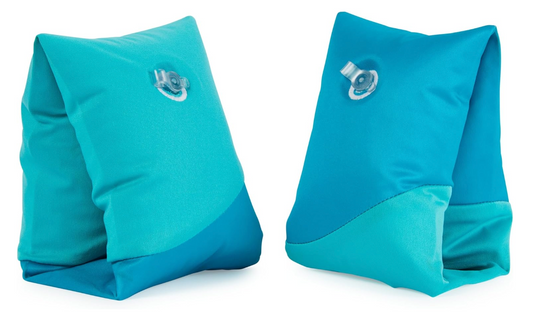 Swimways Soft Swimmies Toddler Floaties