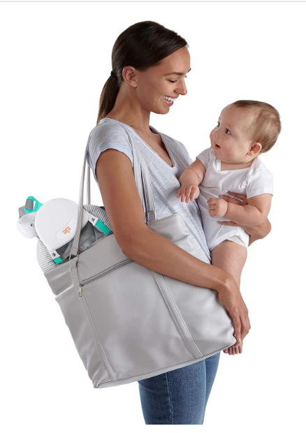 Bright Starts Playful Parade Door Jumper for Baby with Adjustable Strap