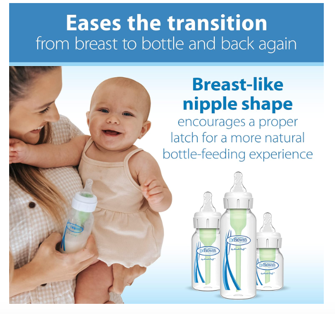 Dr. Brown's Original Nipple