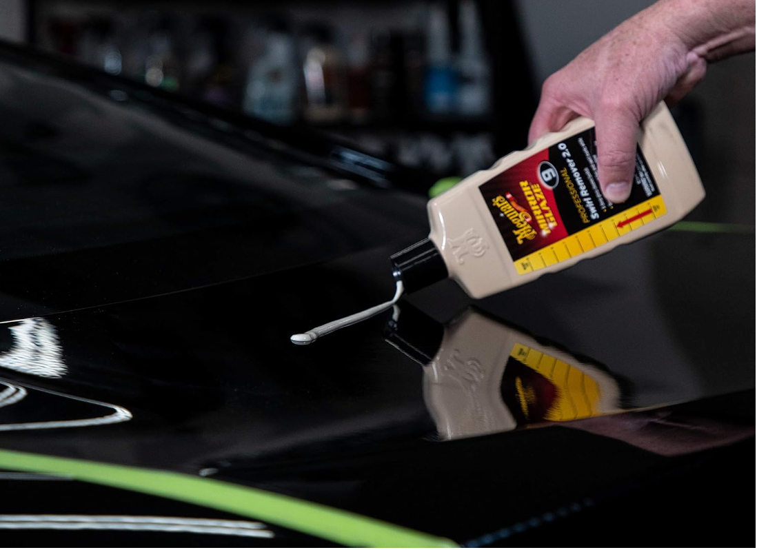 Meguiars Swirl Remover 2.0 (16 oz.)