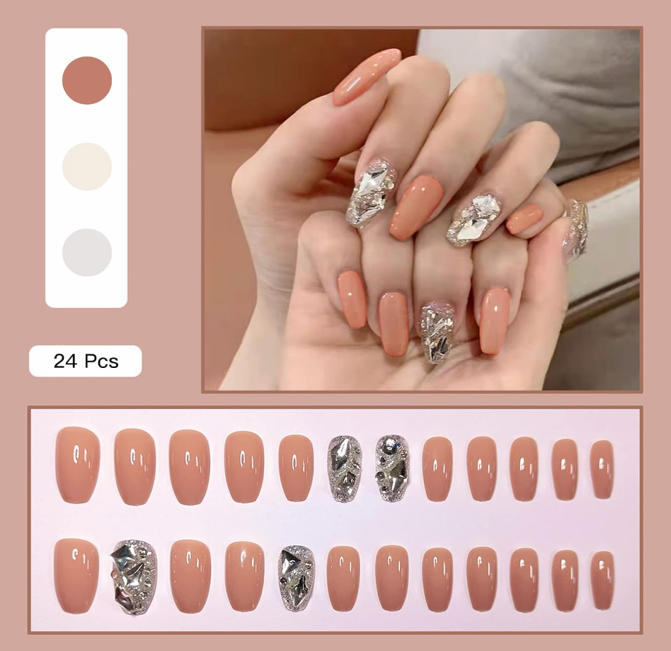 Press on Nails Kits