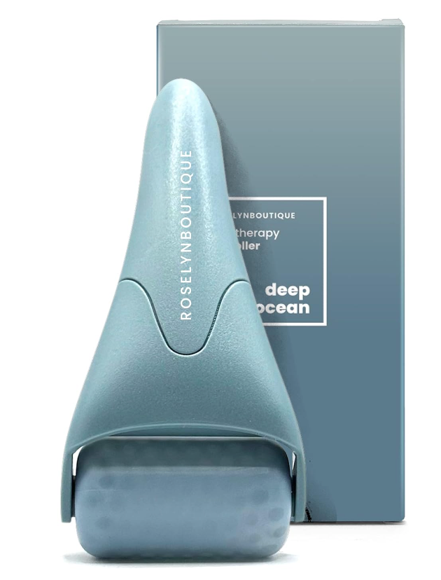 Cryotherapy Facial Skin Massager Ice Roller