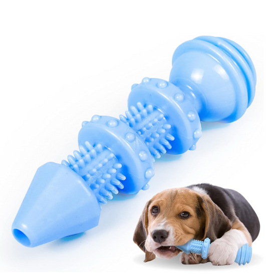 Blessed Aura - Tough Chew Toys for Dogs
