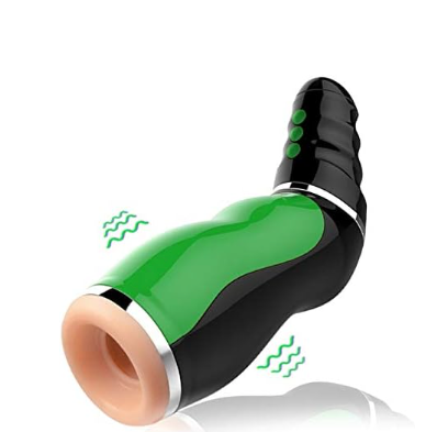Male Masturbator / Sex Toys