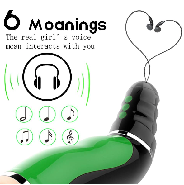 Male Masturbator / Sex Toys