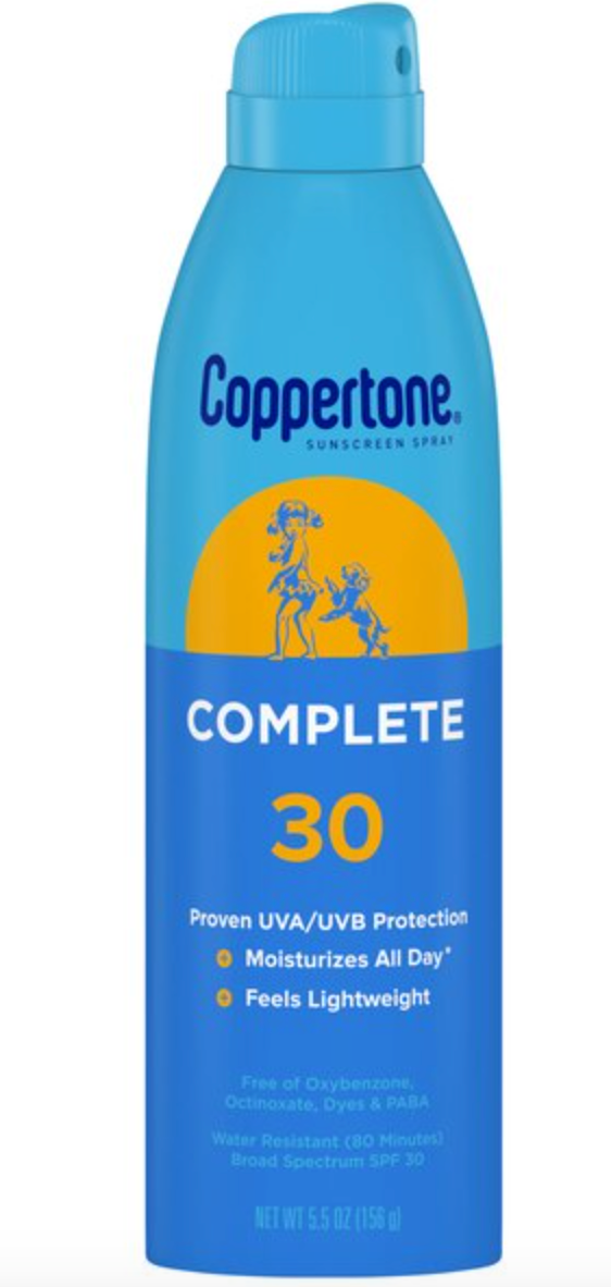 Copperton 30 - 5.5 oz -exp 2024