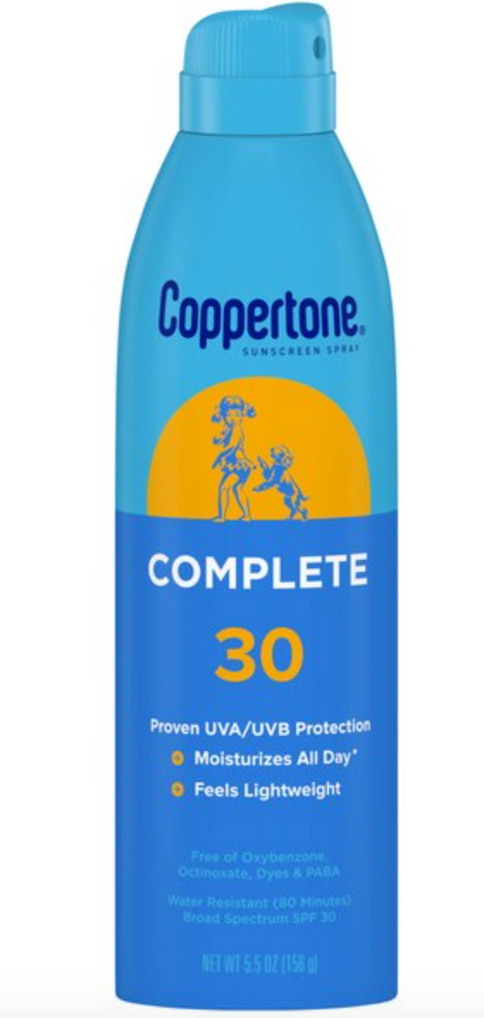 Copperton 30 - 5.5 oz -exp 2024