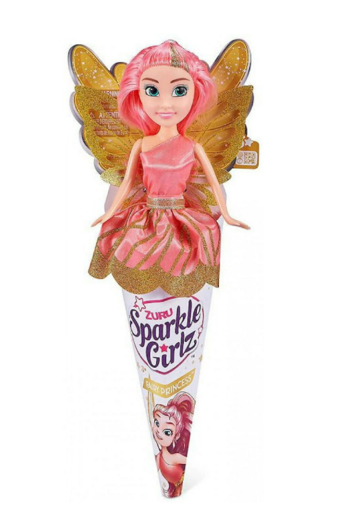 Sparkle Girlz Princess & Fairy Princesses