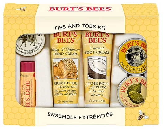 Burt's Bees Gift Sets