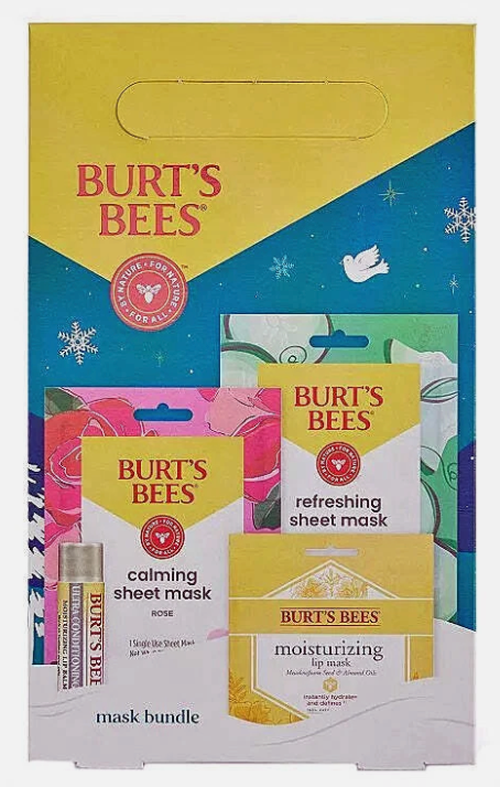 Burt's Bees Gift Sets