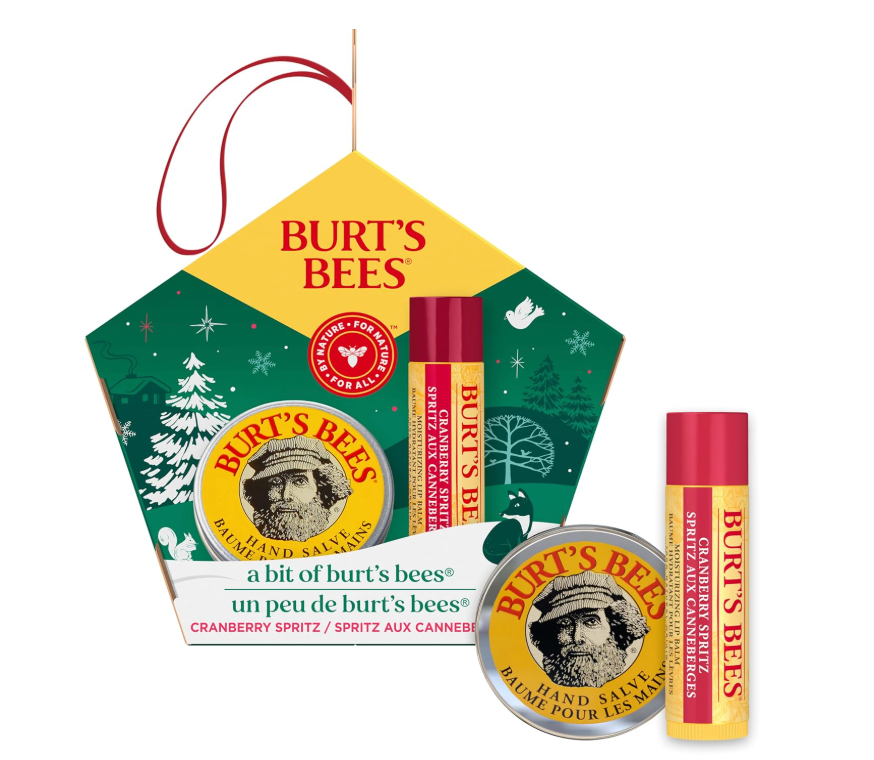 Burt's Bees Gift Sets