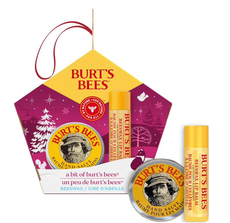 Burt's Bees Gift Sets
