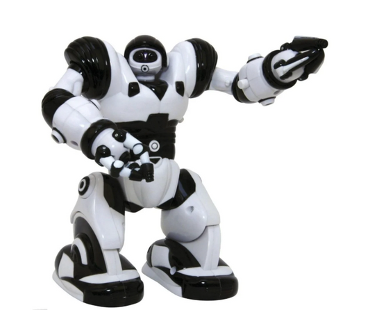 WowWee - Robosapien Mini - walking robot