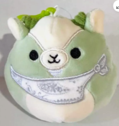 Squishmallows